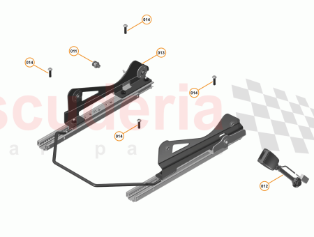 Photo of Film Seat Back Sport…