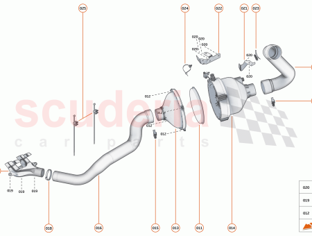 Photo of DUCT TRANSMISSION…