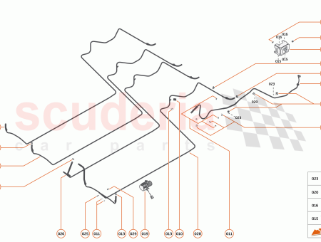 Photo of OETIKER CLIP 19 2…