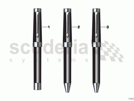 Photo of PEN FOUNTAIN 51 16…