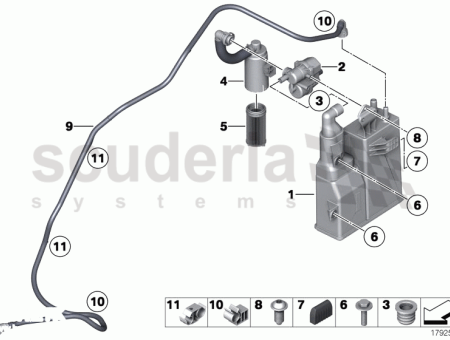 Photo of CARTOUCHE DE FILTRE ABSOLUT 16 13…