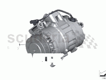 Photo of COMPRESSEUR 64 50…