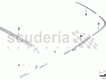 Photo of COUVERCLE FEN TRE LAT RALE DROITE 51 13…