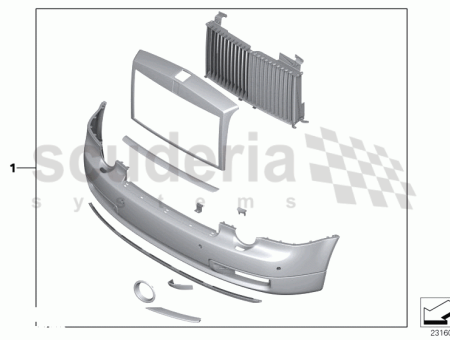 Photo of R TROFIT PARE CHOCS 51 11…