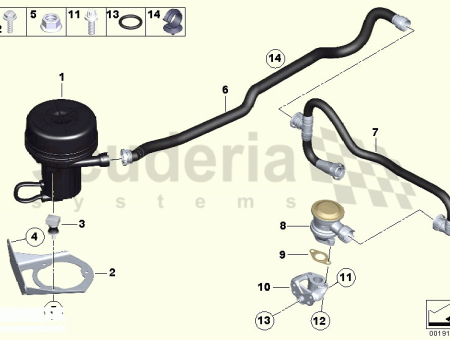 Photo of COLLIER POUR TUYAUX 11 72…