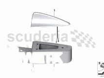 Photo of SUPPORT ANTENNE T L PHONIQUE MULTIBANDE 84 50…