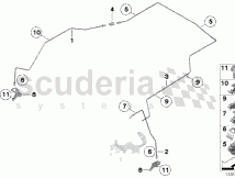 Photo of SUPPORT DE LA CONDUITE G N RALE 34…