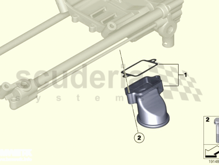 Photo of TUYAU D ASPIRATION 11 41…