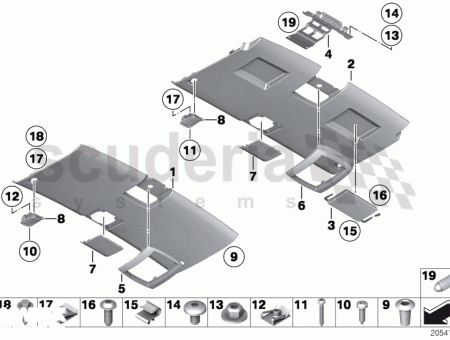 Photo of ENSEMBLE DE FINITION MIROIR DE COURTOISIE 51 44…