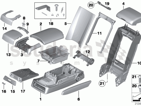 Photo of HOUSSE DE PROTECTION CUIR 52 20…