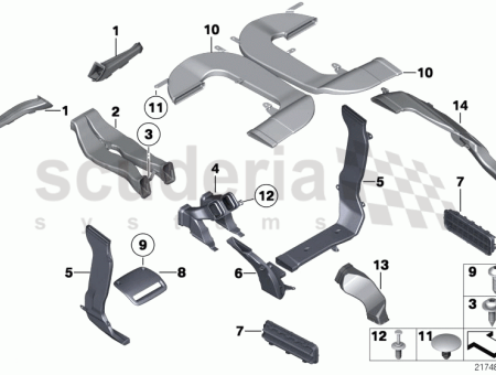 Photo of VENTILATION ARRI RE 64 22…