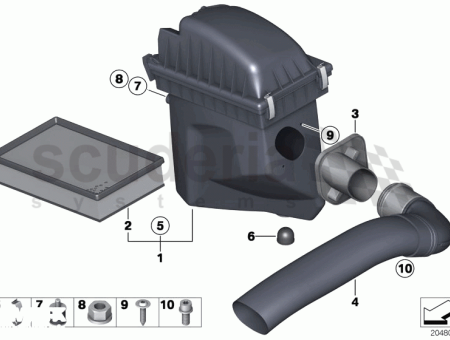 Photo of TAMPON EN CAOUTCHOUC 13 71…