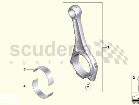 Photo of COUSSINET ROUGE 11 24…