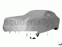 Photo of HOUSSE DE VOITURE INT RIEUR 72 60…