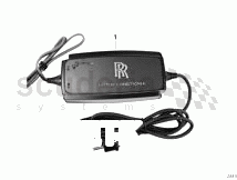 Photo of CHARGEUR BATTERIE TRICKLE 71 10…