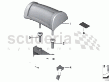 Photo of BOULON HEX 07 11…