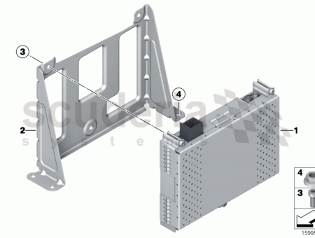 Photo of SUPPORT DAB TUNER 65 12…