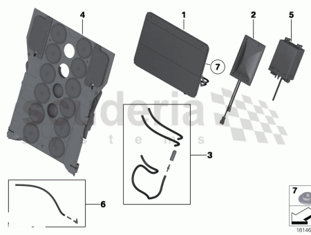 Photo of POMPE DE SOUTIEN LOMBAIRE 52 20…