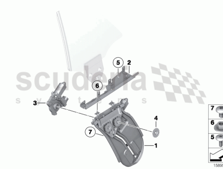 Photo of ANGLE DE RACCORDEMENT GAUCHE 51 33…