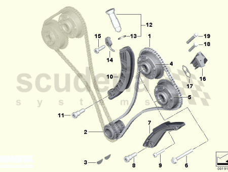 Photo of RAIL DE GUIDAGE 11 31…