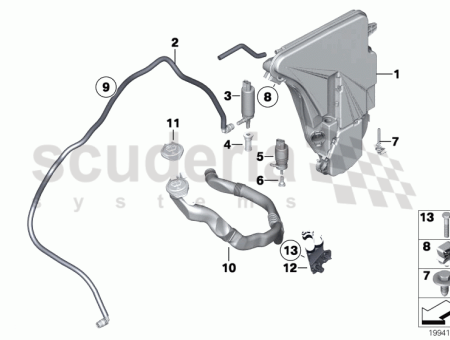 Photo of BOULON HEXAGONAL AUTOBLOQUANT 07 14…
