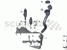 Photo of POMPE DE LAVAGE R CIPIENT DE LIQUIDE 67…