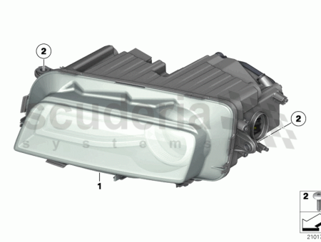 Photo of VIS T TE PLOMB E 63 12…