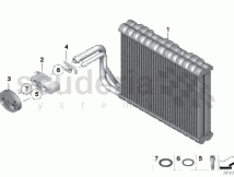 Photo of VANNE D EXPANSION 64 11…