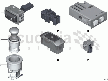 Photo of BOUTON D APPEL D URGENCE 61 31…