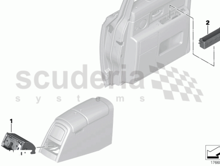 Photo of BO TE DE RANGEMENT AVANT 51 16…