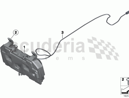 Photo of UNIT MMI AVANT 65 82…