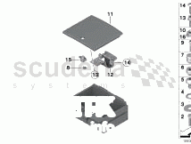 Photo of BOULON DE CORRECTION DE CARROSSAGE 07 11…