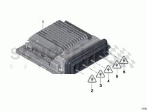 Photo of RMFD UNIT DE COMMANDE DE BASE DME 12…