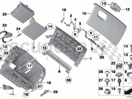 Photo of CROU C CLIP 51 45…