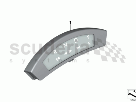 Photo of TELLTALE BO TE DE VITESSES AUTOMATIQUE 62 10…