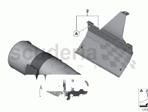 Photo of SET PI CES DE MONTAGE EXTINCTEUR 82 27…