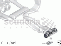 Photo of SUPPORT DE MONTAGE C T GAUCHE 64 22…