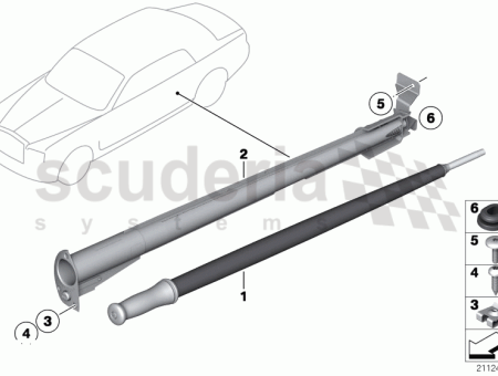 Photo of VIS AUTOTARAUDEUSE T TE PLOMB E 07 14…