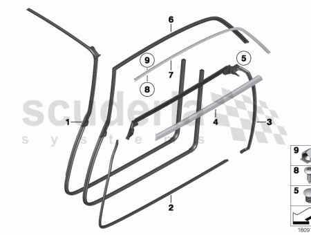 Photo of HABILLAGE DROITE 51 35…