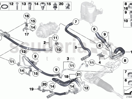 Photo of TUYAU D EXPANSION 2E PARTIE 32 41…