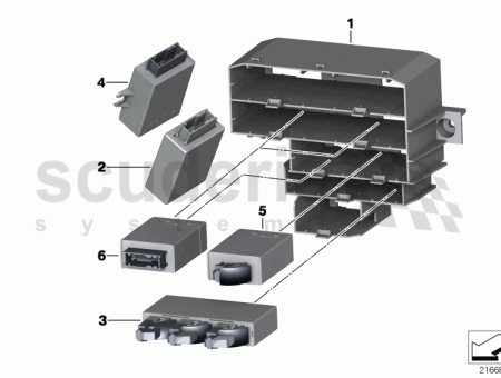 Photo of PORTE INSTRUMENTS 61 35…