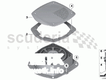 Photo of VIS POUR COUSSINS EN MOUSSE 51 12…