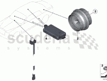 Photo of DWA SYST ME D ALARME 65 75…