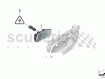 Photo of CLAIRAGE DE LA POIGN E DE PORTE DROITE…