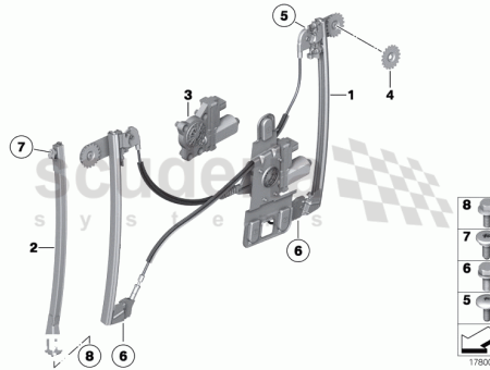 Photo of RONDELLE L VE VITRE 51 33…