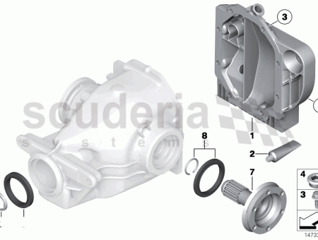 Photo of BRIDE D ENTRA NEMENT SORTIE 33 13…