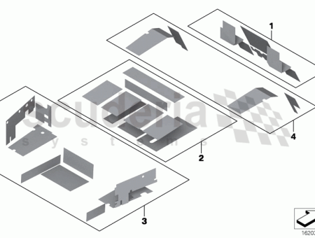 Photo of INSONORISANT 51 48…