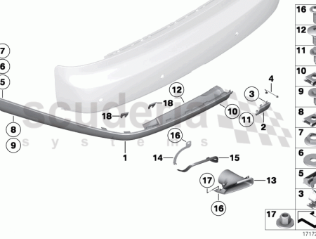 Photo of SANGLE DE MAINTIEN 51 11…