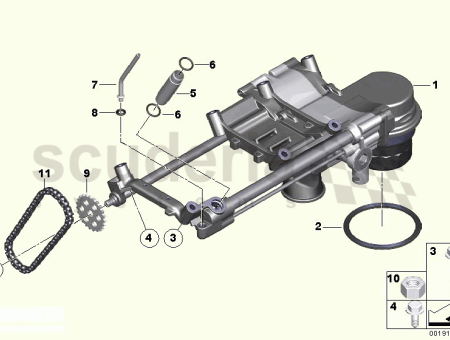 Photo of O RING 11 41…