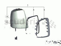 Photo of JOINT FEU ARRI RE GAUCHE 63 21…